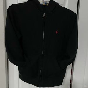 Polo Ralph Lauren Zip Hoodie
